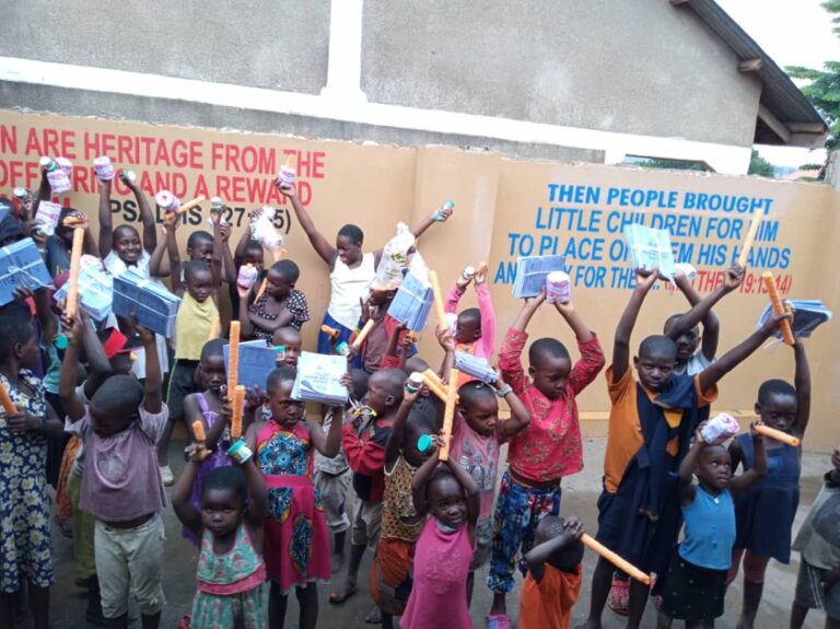 Samaritans for Children gallery photo