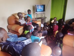 Samaritans for Children gallery photo