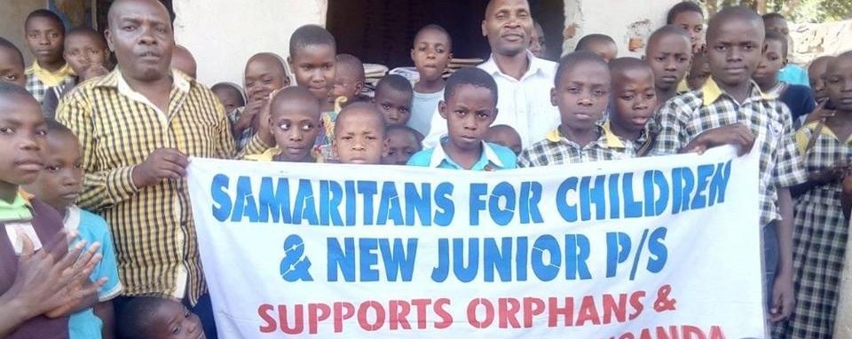 Samaritans for Children gallery photo